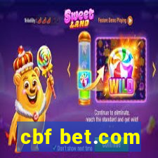 cbf bet.com